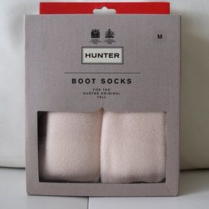 HUNTER Women's Boot Socks